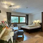 Appartement Tegelberg Steingaden