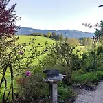 Appartement Tegelberg Steingaden