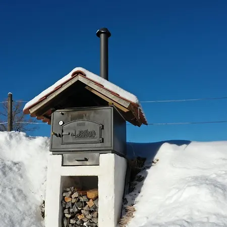 Appartement Tegelberg