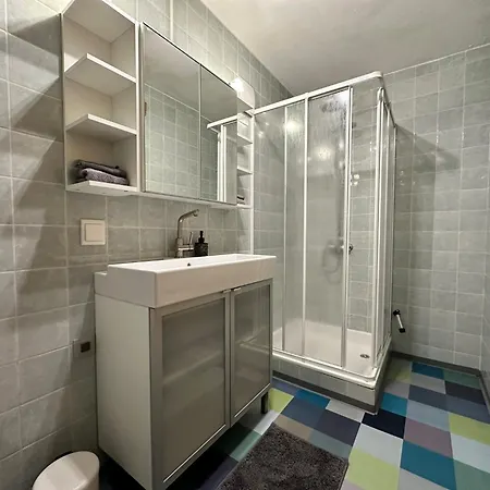 Apartamento Tegelberg Steingaden