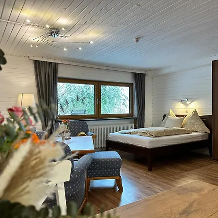 Apartamento Tegelberg Steingaden