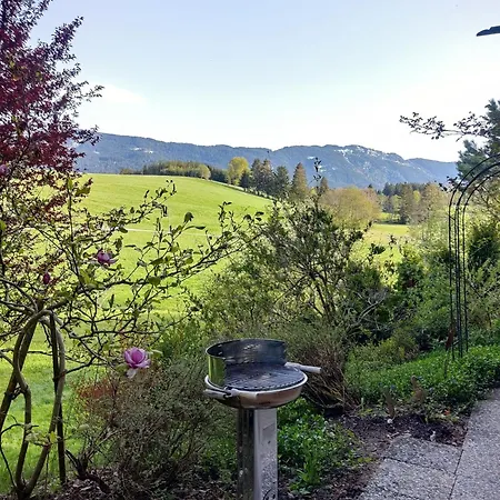 Apartamento Tegelberg Steingaden