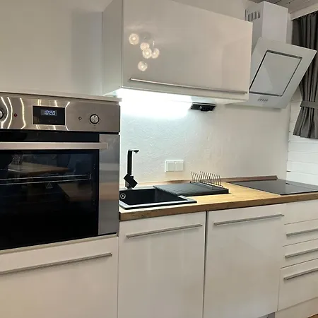Appartement Tegelberg